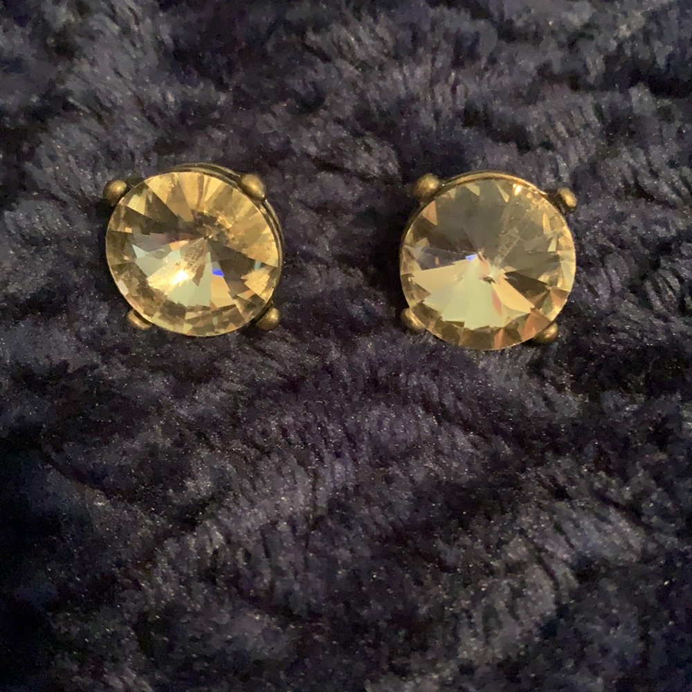Plunder Earrings